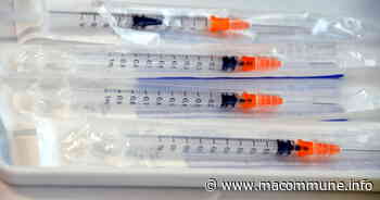 Belfort ouvre une deuxième ligne de vaccination • macommune.info - MaCommune.info