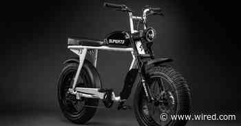 This Ebike Is a Fun Ride—Until the Glitches Start