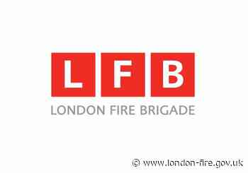 London Fire Commissioner's statement on the passing of His Royal Highness The Duke of Edinburgh