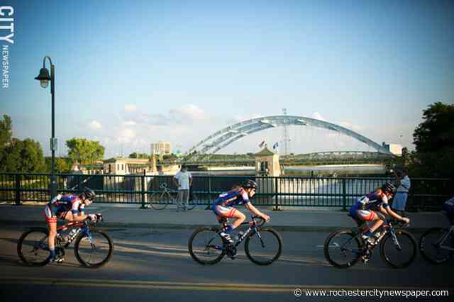 Local legislators push for 'three-foot' bike safety law