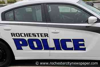 Deadly shooting on Monroe Ave. continues a spate of violence in Rochester