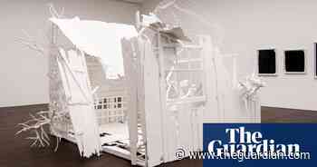 Rachel Whiteread’s world of interiors and Francis Bacon’s dead elephants – the week in art