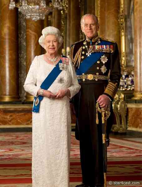 Prince Philip – the passing of an era