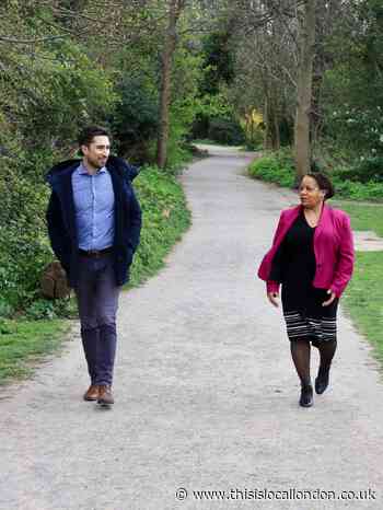 Cllr Brenda Dacres set to be deputy mayor of Lewisham