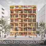 Urban Adaptation competition announce S M L XL as winning design