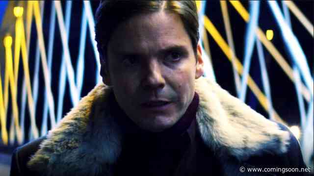 The Falcon and The Winter Soldier Releases Zemo Dancing Extended Cut