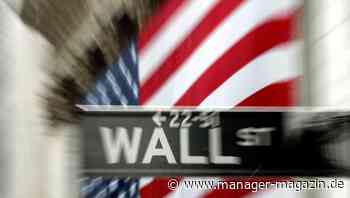 Börse: Dax nahe Rekordhoch, Dow Jones und S&P 500 auf Rekordjagd