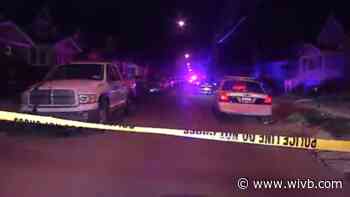 Buffalo police respond to 3 early morning shootings; 2 were fatal