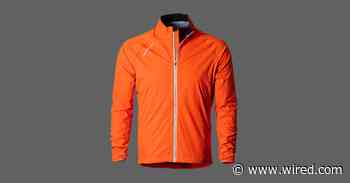 The Best Rain Jackets to Help You Brave the Elements