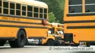 Last Day Of School In Baltimore County Will Be On June 22