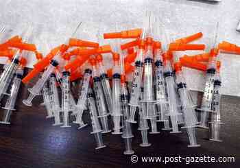 Pa. lawmaker wants to compel Wolf administration to release details of wasted COVID-19 vaccine doses