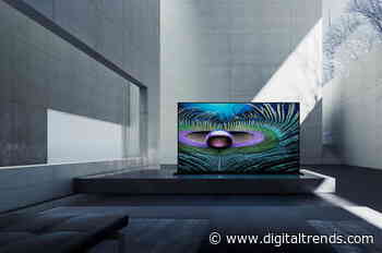 Best Memorial Day TV Deals 2021: HDTVs, 4K TVs, and 8K TVs