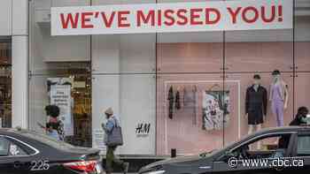 Canada adds jobs, unemployment falls to 7.5% despite 3rd wave of COVID-19