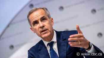 Former central banker Mark Carney to speak at second day of Liberal convention