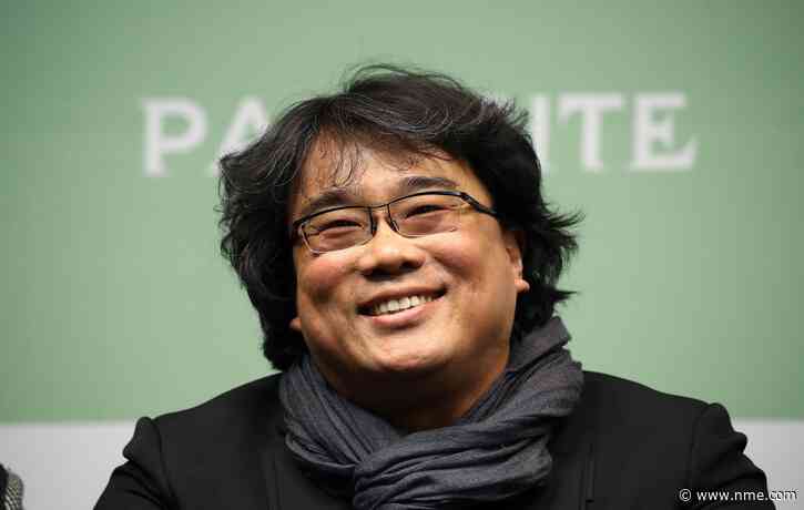 ‘Parasite’ director Bong Joon-ho addresses anti-Asian violence in America