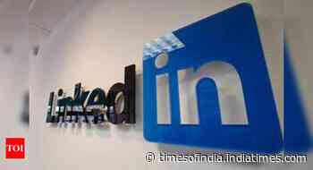Some user data extracted and posted for sale: LinkedIn