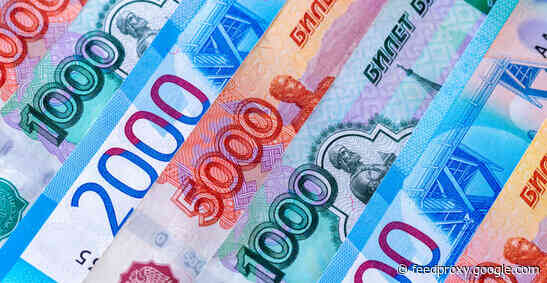 Digital Ruble could launch in 2023: Russian officials