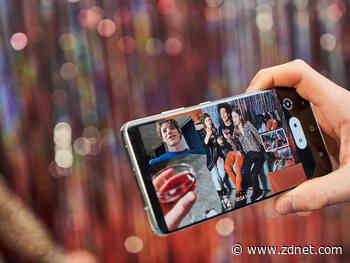 Will the last teen to get an Android phone please turn out the lights?