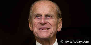 Prince Philip, husband of Queen Elizabeth II, dies at 99