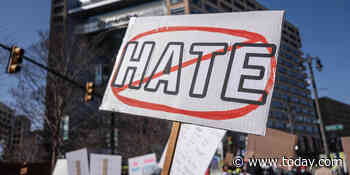 CDC says racism is a 'serious threat' to public health