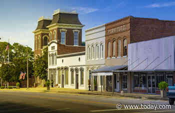 Does your hometown need a makeover?
