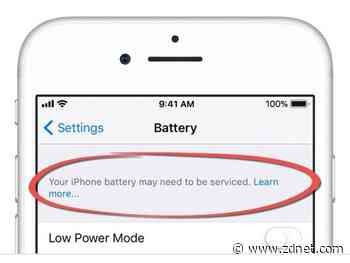 Got iPhone 11 battery problems? Get it fixed now!