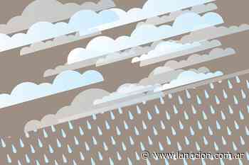 Clima en ciudad de Buenos Aires: cuál es el pronóstico del tiempo para el viernes 9 de abril - LA NACION