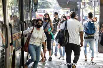 Cuáles son las nuevas restricciones por Covid para Buenos Aires, CABA y los demás distritos - LA NACION