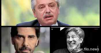 Ciudad y Provincia de Buenos Aires anunciaron restricciones; El Presidente apuntó contra la oposición; Nuev... - Filo.news
