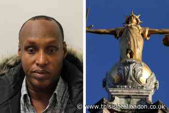 Man jailed for knife attack on woman and kids in Palmers Green