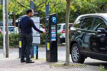 Parking meter scams – what they are and how to avoid them
