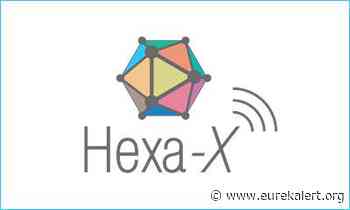 The European Hexa-X project for the development of 6G technology starts