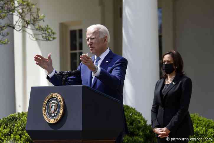 ‘Simple, Pragmatic Steps That Can Save Lives’: Stand With Parkland Applaud President Biden’s New Gun Safety Measures