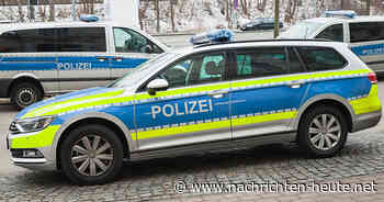 POL-FR: Steinen: Streifvorgang im Begegnungsverkehr - hoher Sachschaden - nachrichten-heute.net