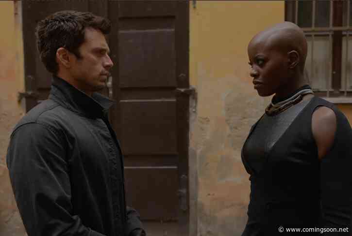 The Falcon and The Winter Soldier Ep. 4: Clues, Takeaways & Predictions
