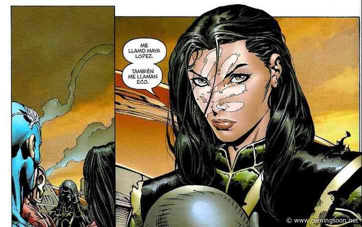 New Hawkeye Set Photos Feature Closer Look at Alaqua Cox’s Echo