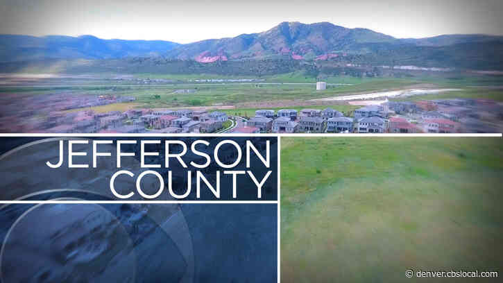 COVID In Colorado: Jefferson County ‘Slipping In The Wrong Direction,’ Back In Level Yellow