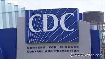 CDC declares racism as a 'serious threat' to public health