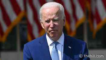 Biden $1.5T budget proposes major hike in social programs