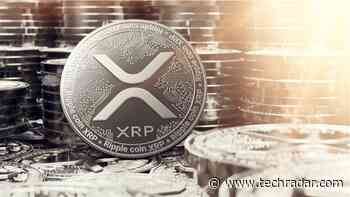 The legal battle over cryptocurrency XRP is hotting up - TechRadar