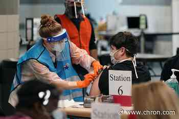 Trying to make sense of how Texas ranks on COVID vaccinations? Here’s a look behind the numbers.