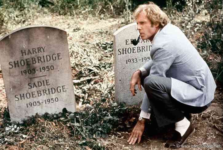 Exclusive: Bruce Dern Reflects on Family Plot’s 45th Anniversary