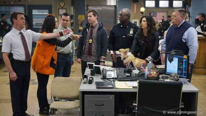 Brooklyn Nine-Nine Final Season Begins Production