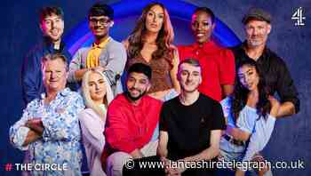 Channel 4's The Circle: How people in Lancashire can apply