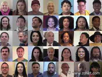 Facebook's new open-source dataset could help make AI less biased