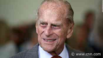 Queen Elizabeth's husband will be remembered for his charitable work, his dedication to public service and his mischievous sense of humor