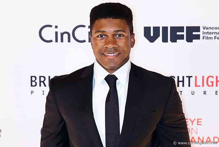 Eli Goree to Star in Westworld Creators’ Amazon Series The Peripheral