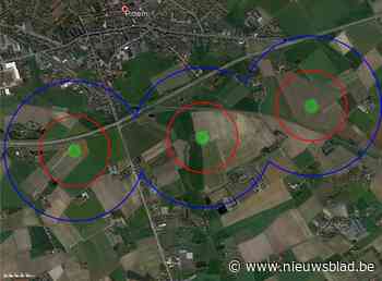 Vlaamse regering geeft Pittemse windturbines groen licht