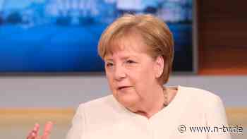 Notbremse wird verpflichtend: Merkel schafft es zwei Tage früher
