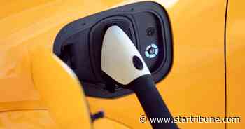 Minnesota Power planning fast-charge EV stations — for residents and tourists